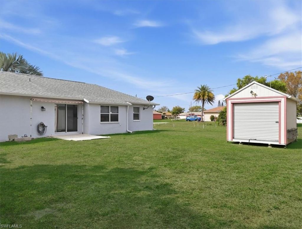 827 SW 29th Ter , Cape Coral, FL 33914 Photo