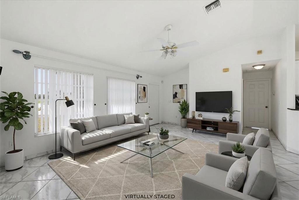 827 SW 29th Ter , Cape Coral, FL 33914 Photo