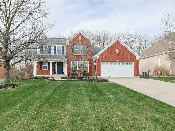 8474 Saint Louis Boulevard, Union, KY 41091