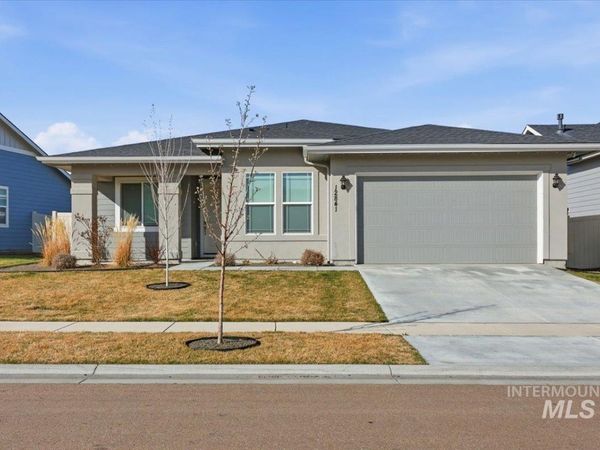 12841 S Milazzo Way, Nampa, ID 83686