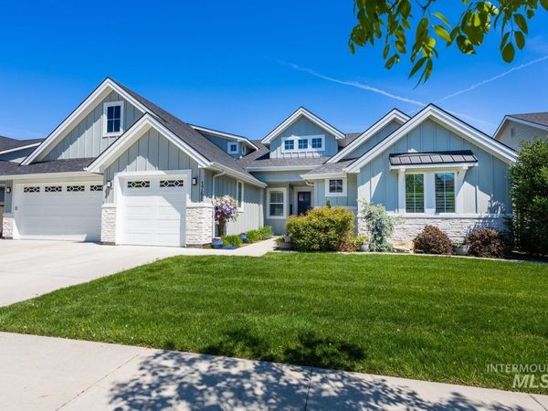 1768 N Annadale Way, Eagle, ID 83616