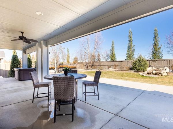 1768 N Annadale Way, Eagle, ID 83616