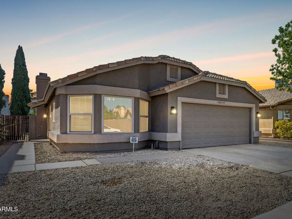18632 N 42ND Way, Phoenix, AZ 85050
