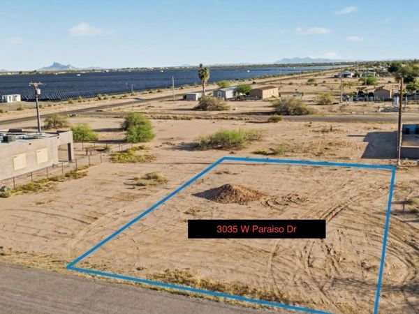 3035 W PARAISO Drive, Unit 39, Eloy, AZ 85131