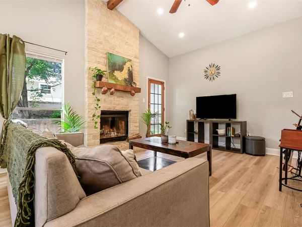 108 S Kaupo DR , Unit A & B, Bastrop, TX 78602