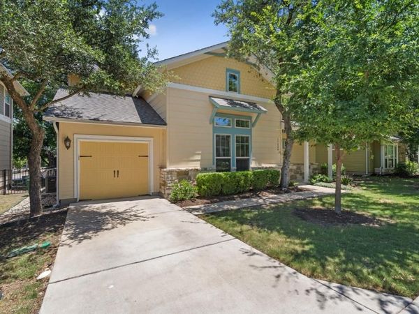 11229 Avery Station LOOP , Unit 36, Austin, TX 78717