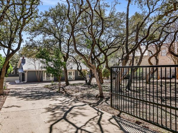 6111 Hudson Bend RD RD , Austin, TX 78734