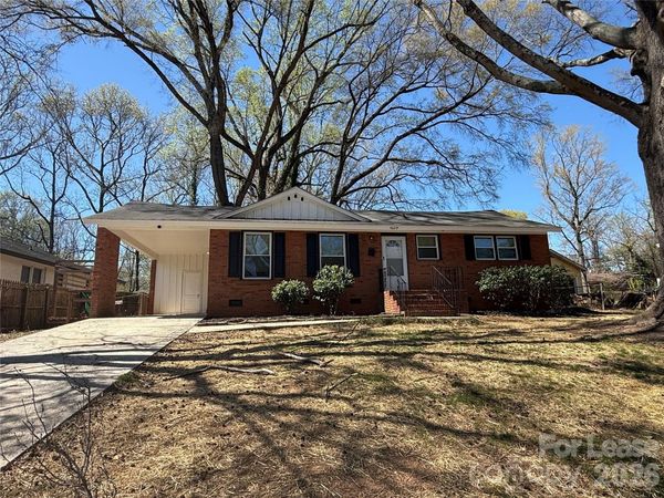 4629 Cinderella Road , Charlotte, NC 28213