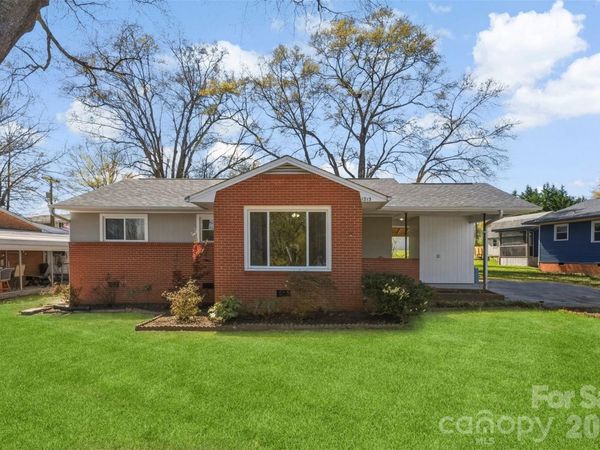 1213 E Park Drive , Gastonia, NC 28054