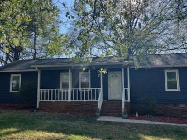 692 Radcliff Place NW, Concord, NC 28027