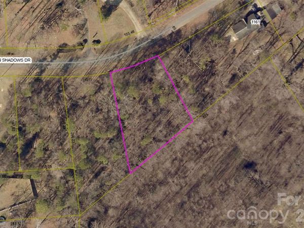 0 Mountain Shadows Drive , Morganton, NC 28655