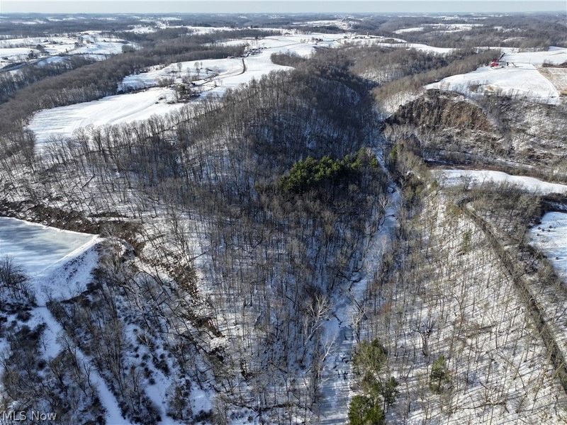 0 Tract 2 MORRS RIDGE Road, Woodsfield, OH 43793 Photo 2