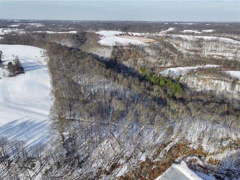 0 Tract 2 MORRS RIDGE Road, Woodsfield, OH 43793 Photo 3