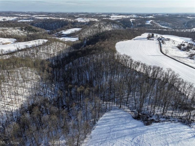 0 Tract 2 MORRS RIDGE Road, Woodsfield, OH 43793 Photo 4