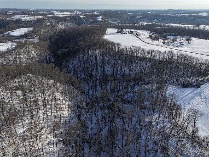 0 Tract 2 MORRS RIDGE Road, Woodsfield, OH 43793 Photo 5