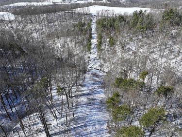 0 Tract 3 Bondi Ridge Road, Woodsfield, OH 43793