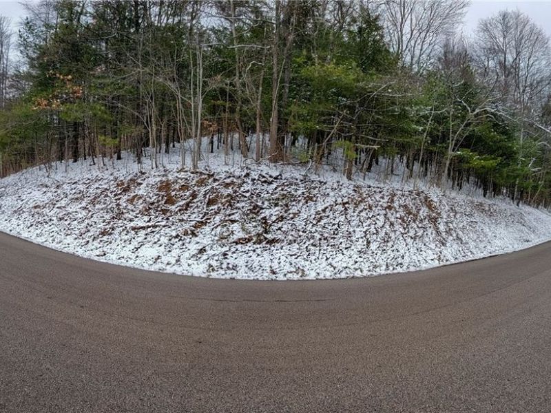 0 Tract 3 Bondi Ridge Road, Woodsfield, OH 43793 Photo 24