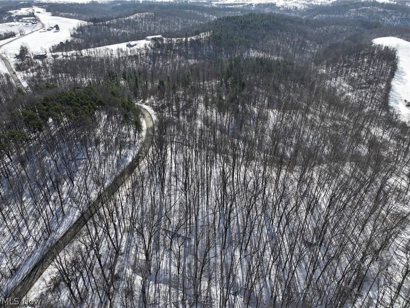 0 Tract 3 Bondi Ridge Road, Woodsfield, OH 43793 Photo 8