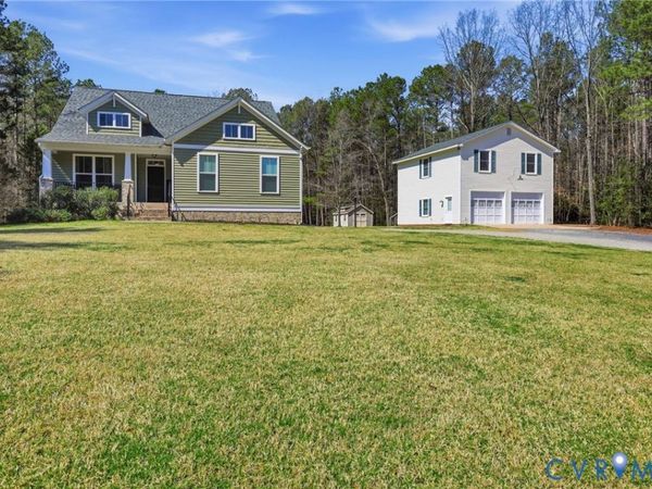 12418 Nash Road, Chesterfield, VA 23838