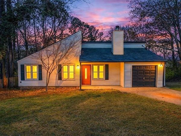 224 Applebranch Drive, Woodstock, GA 30188