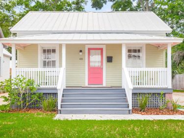 48 Osceola Street, St Augustine, FL 32084