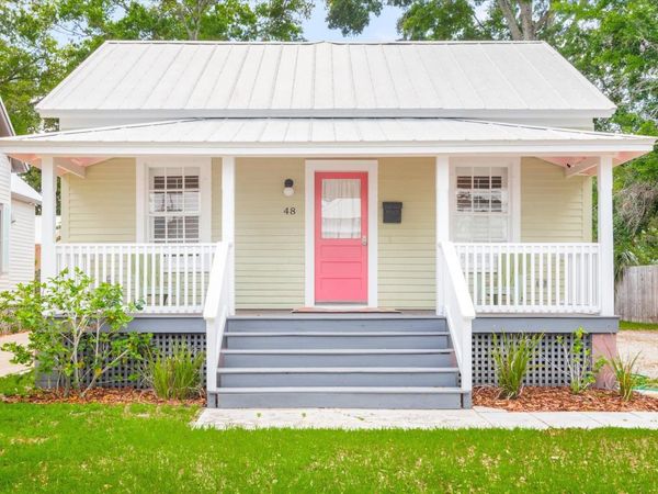 48 Osceola Street, St Augustine, FL 32084