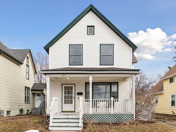 659 Jefferson Avenue, Saint Paul, MN 55102