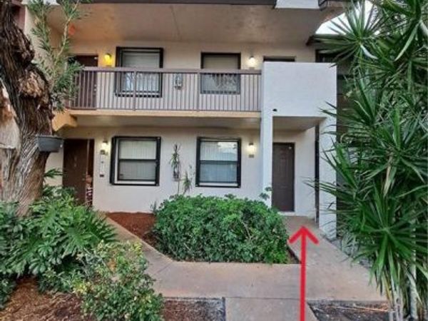 9838 Nob Hill Court, Unit 9838, Sunrise, FL 33351