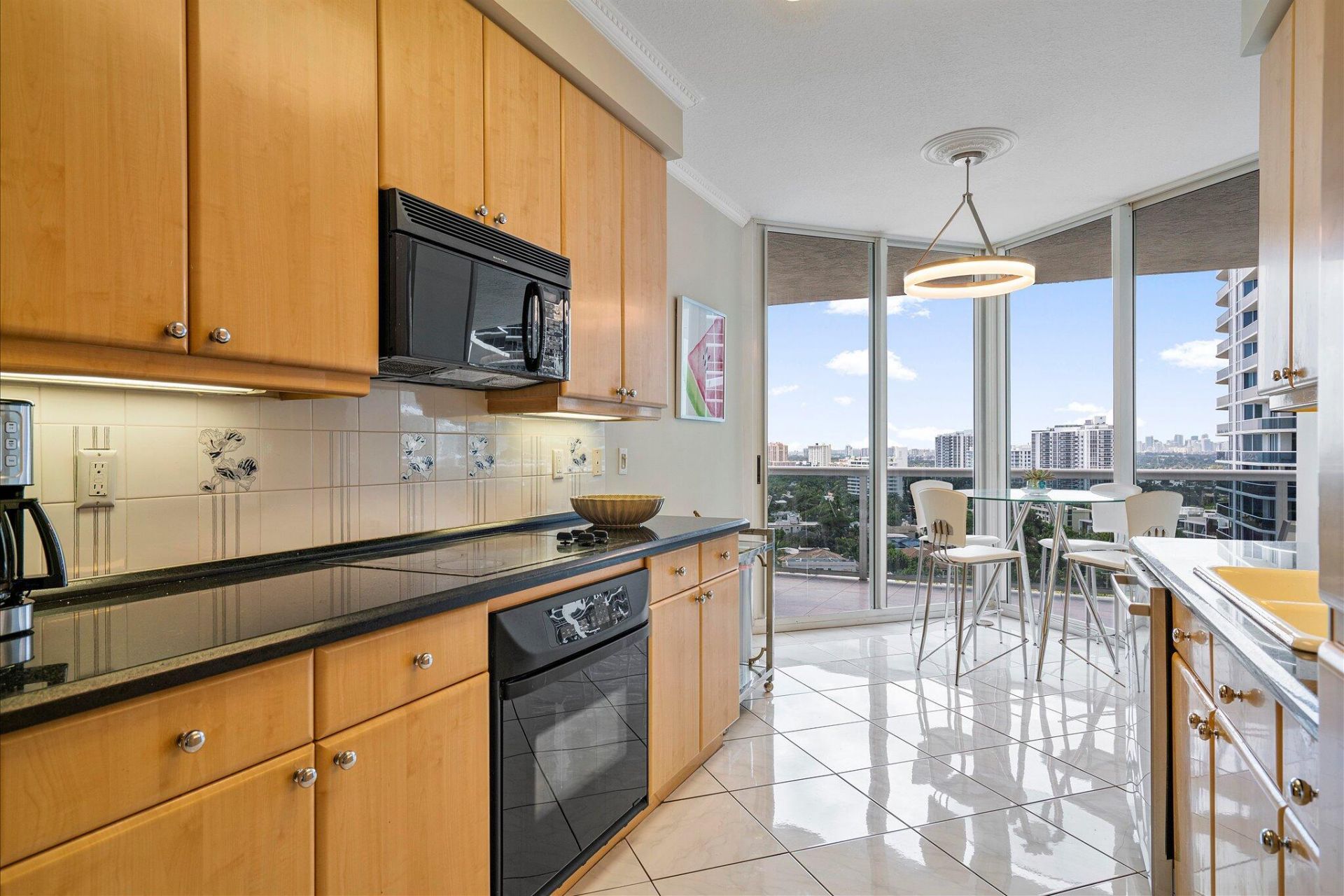 3200 N Ocean Boulevard, Unit 1406, Fort Lauderdale, FL 33308 Photo