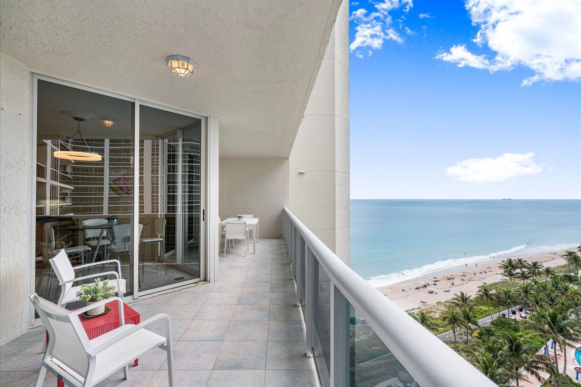 3200 N Ocean Boulevard, Unit 1406, Fort Lauderdale, FL 33308 Photo