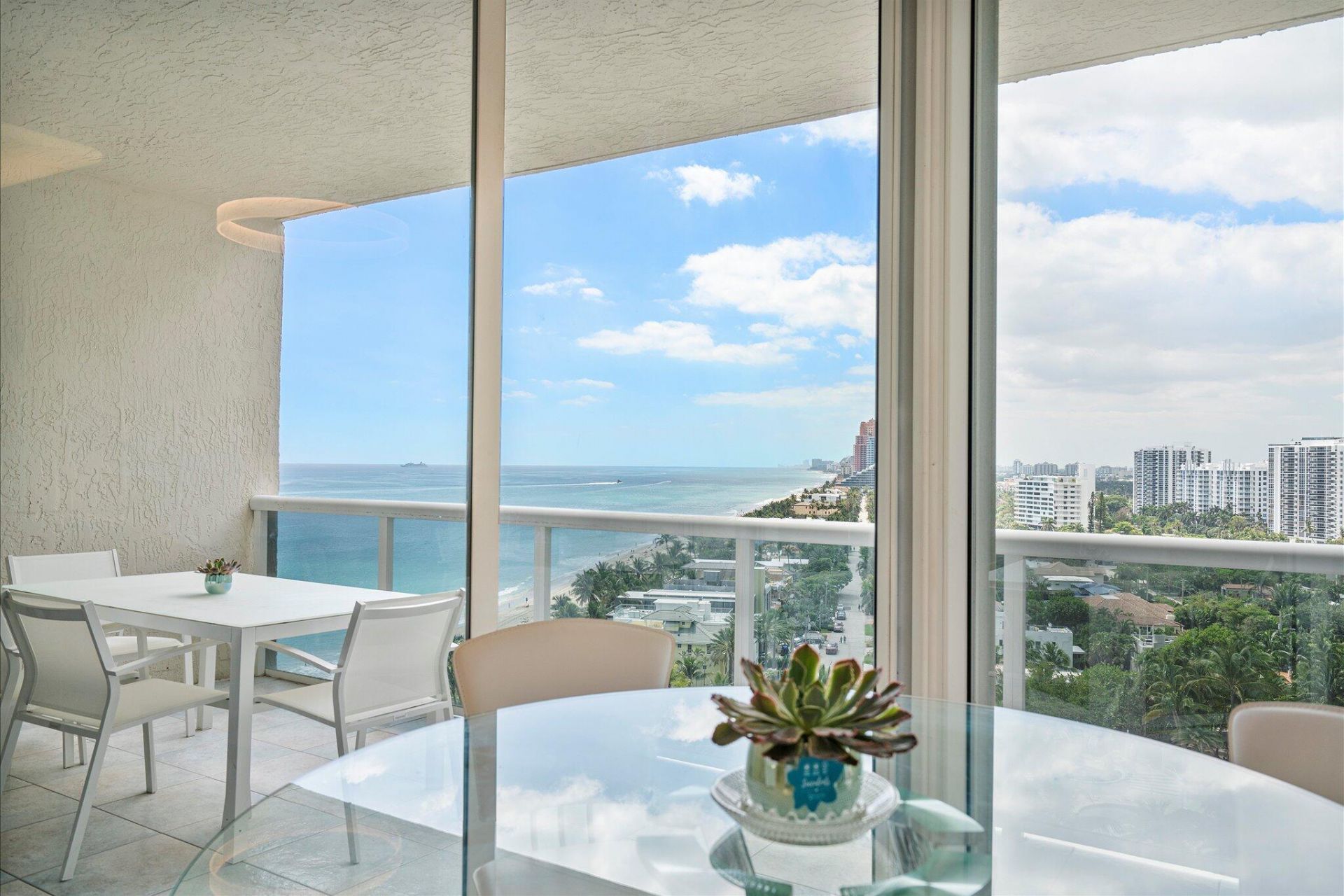 3200 N Ocean Boulevard, Unit 1406, Fort Lauderdale, FL 33308 Photo