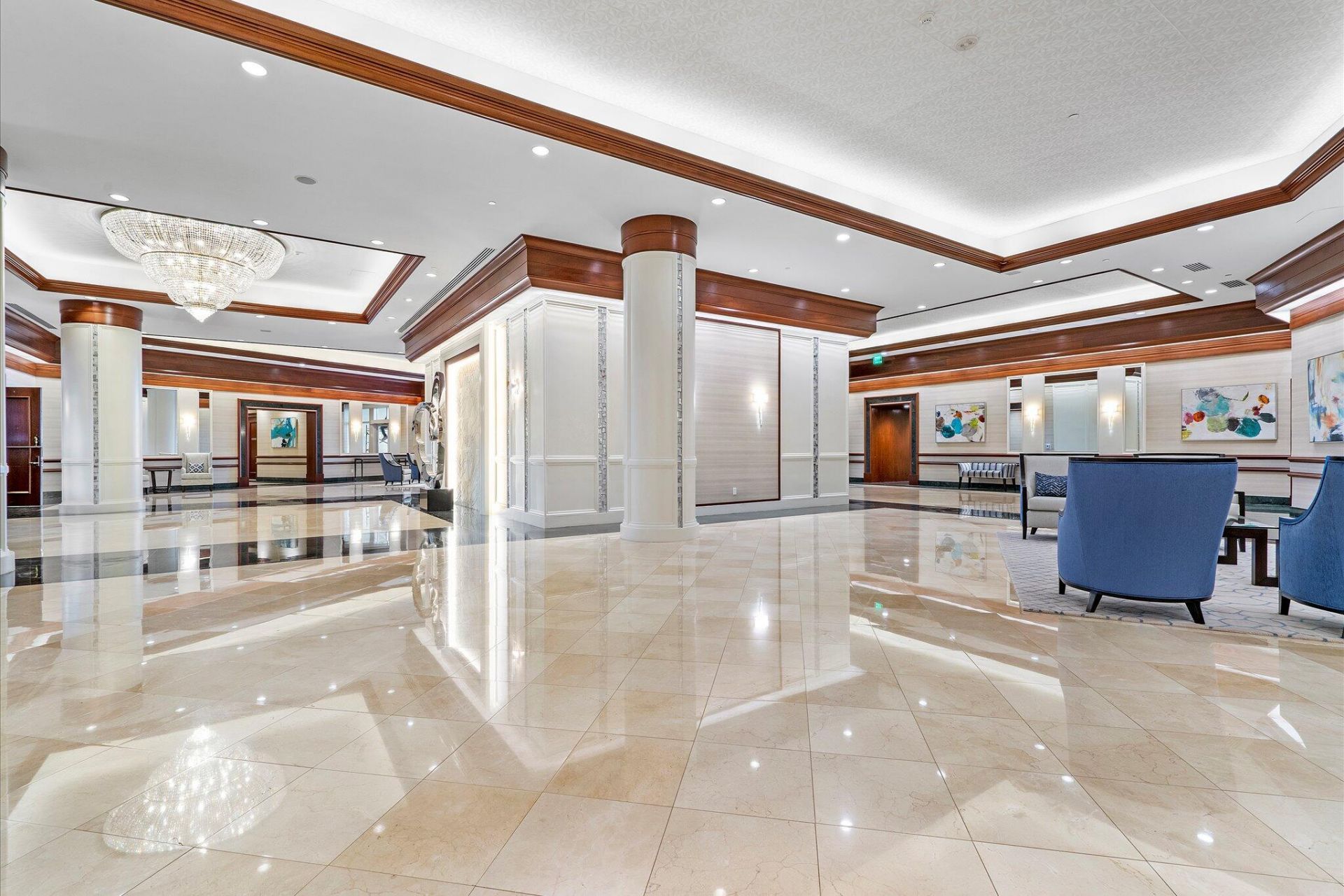 3200 N Ocean Boulevard, Unit 1406, Fort Lauderdale, FL 33308 Photo