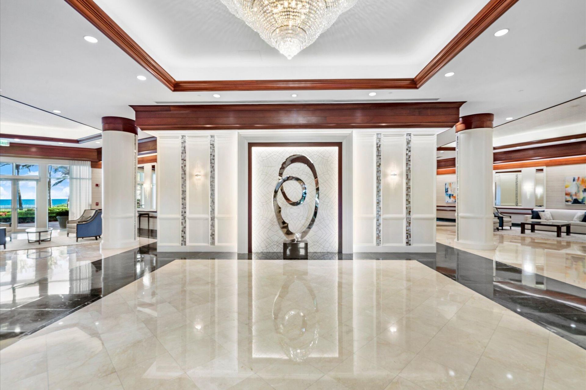 3200 N Ocean Boulevard, Unit 1406, Fort Lauderdale, FL 33308 Photo