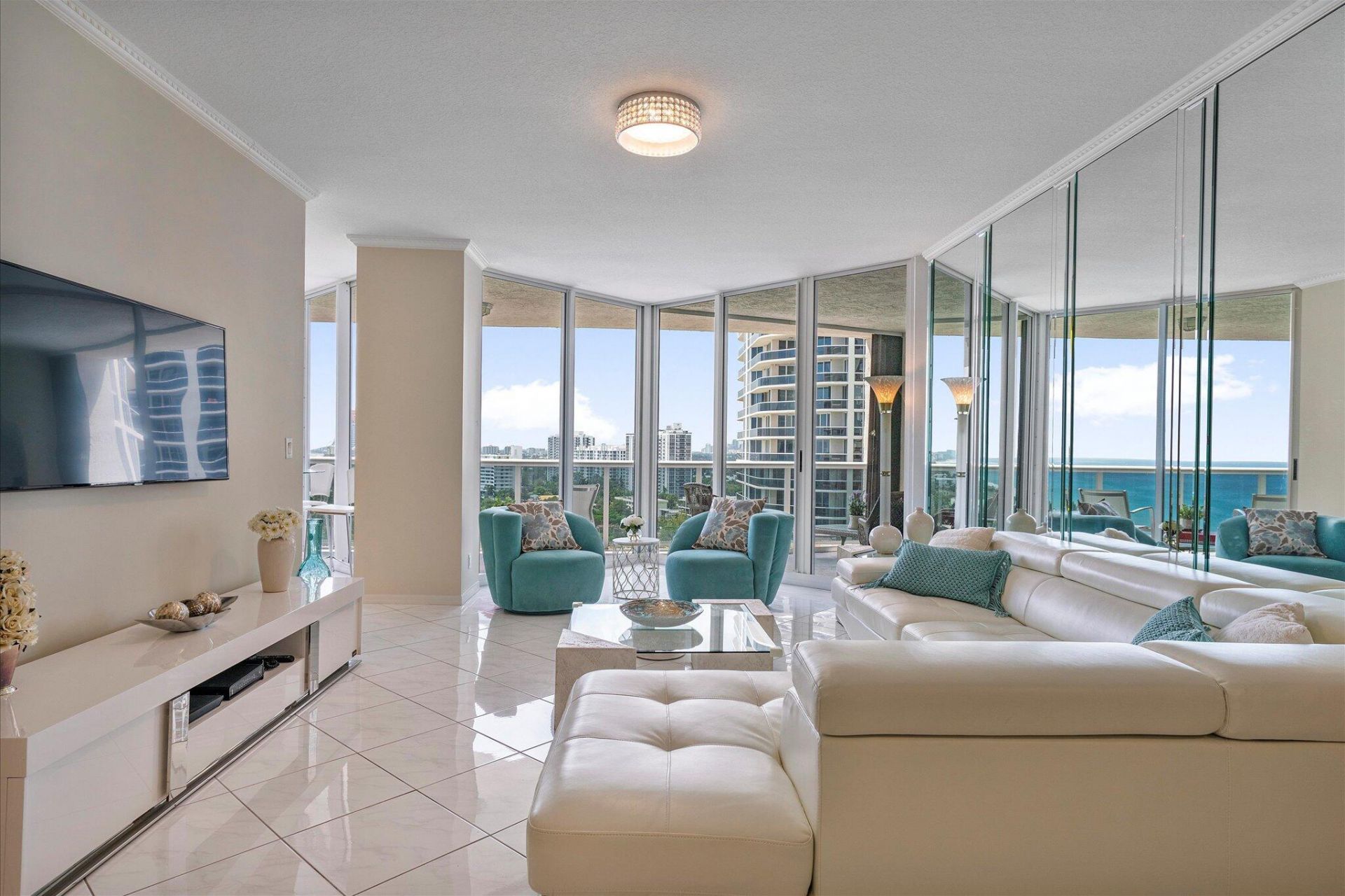 3200 N Ocean Boulevard, Unit 1406, Fort Lauderdale, FL 33308 Photo