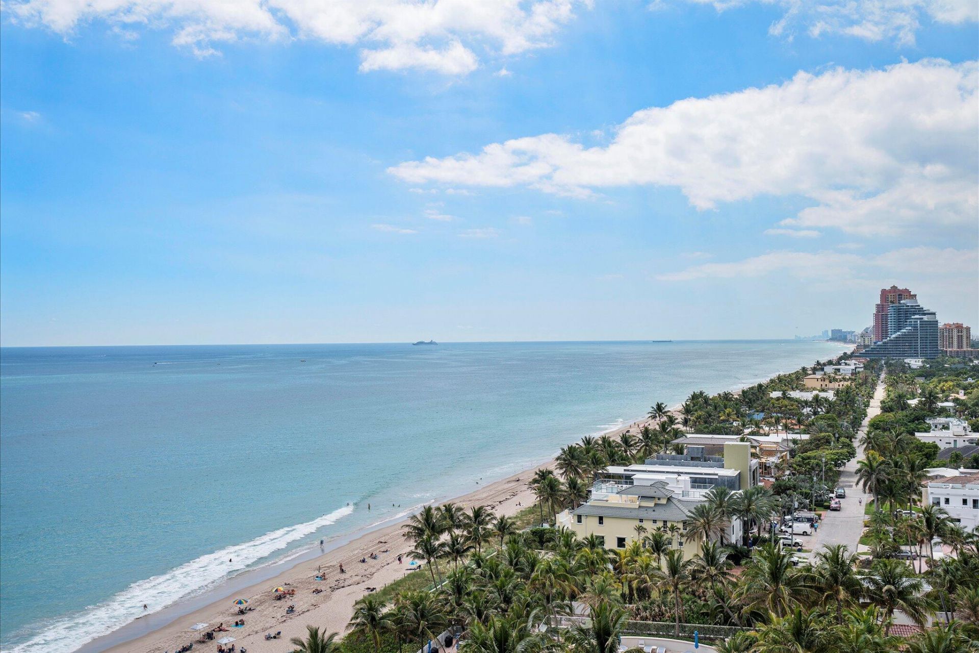 3200 N Ocean Boulevard, Unit 1406, Fort Lauderdale, FL 33308 Photo