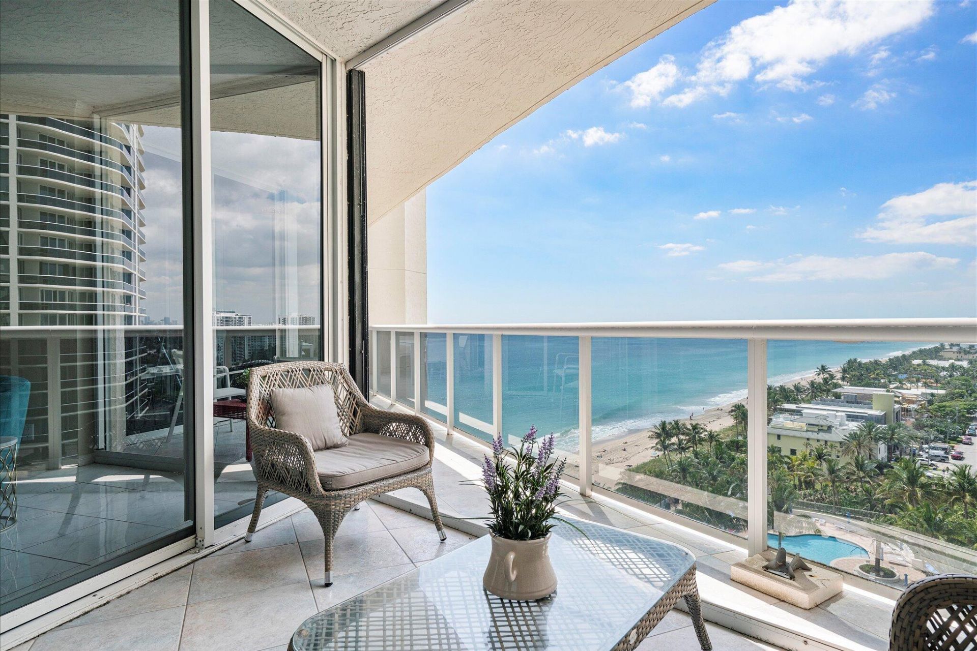 3200 N Ocean Boulevard, Unit 1406, Fort Lauderdale, FL 33308 Photo