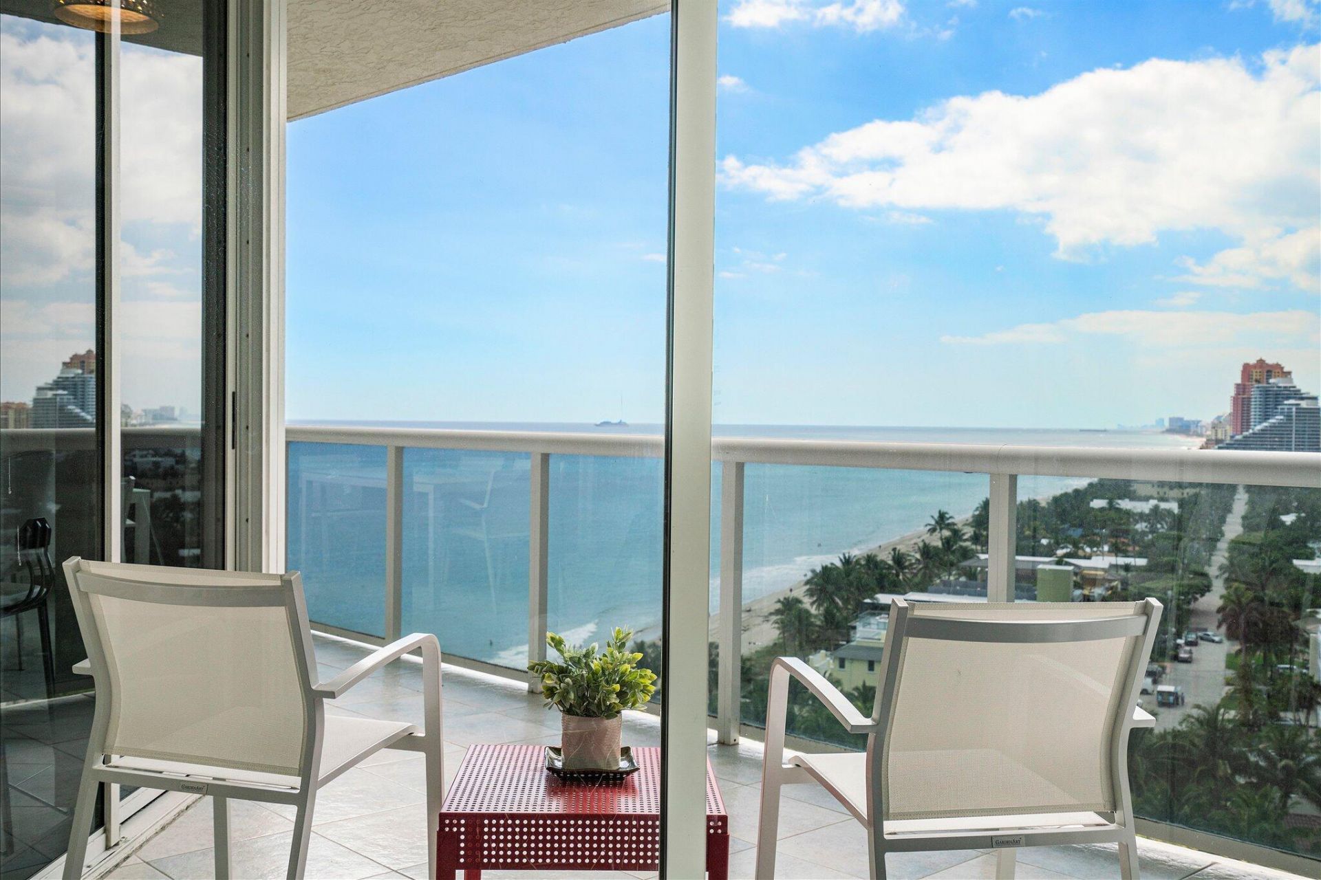 3200 N Ocean Boulevard, Unit 1406, Fort Lauderdale, FL 33308 Photo