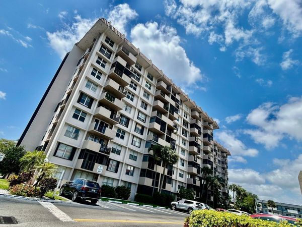777 S Federal Highway, Unit Rp705, Pompano Beach, FL 33062