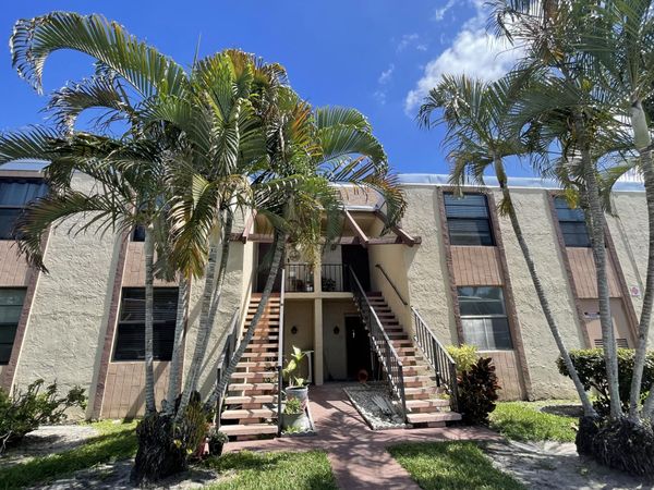 7460 NW 18th Street, Unit 104, Margate, FL 33063