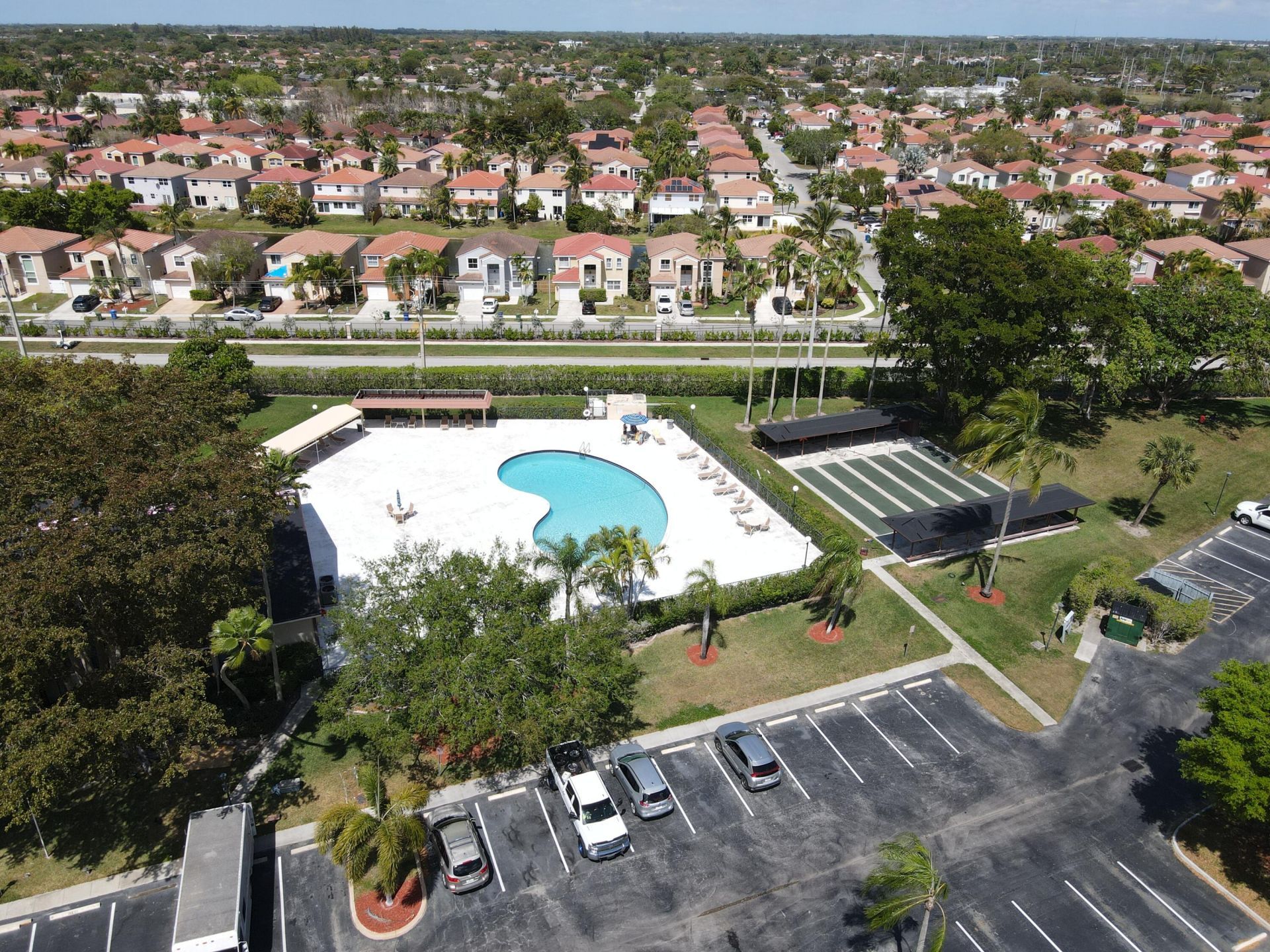 7460 NW 18th Street, Unit 104, Margate, FL 33063 Photo