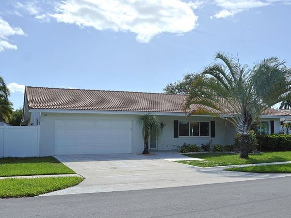 50 SW 11th Avenue, Boca Raton, FL 33486