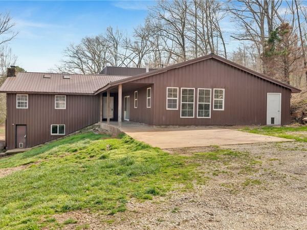 181 Madison 4110, Elkins, AR 72727