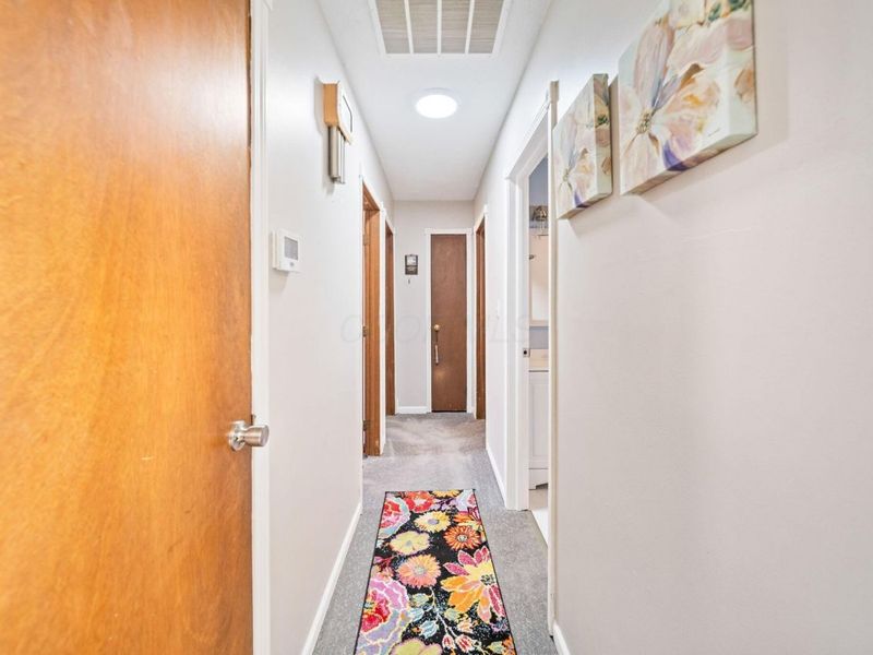 281 Woodsview Drive , Jeffersonville, OH 43128 Photo 13