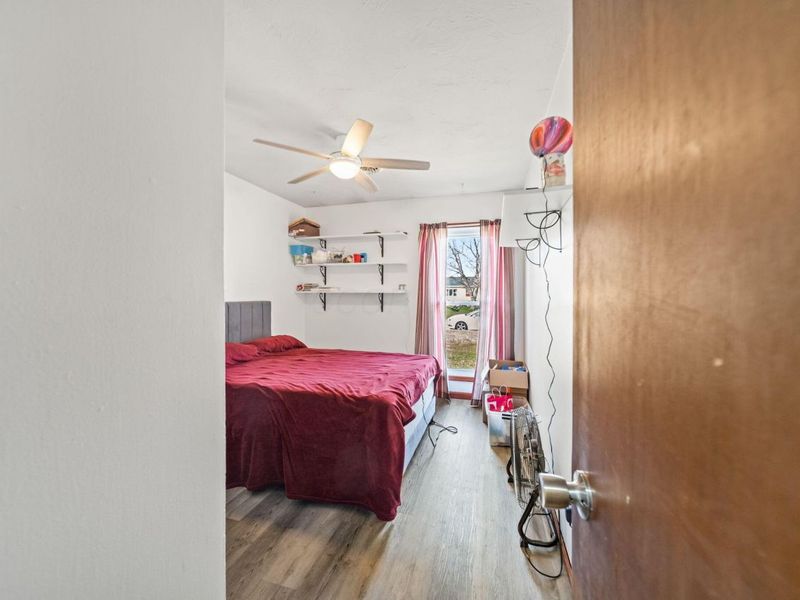 281 Woodsview Drive , Jeffersonville, OH 43128 Photo 14