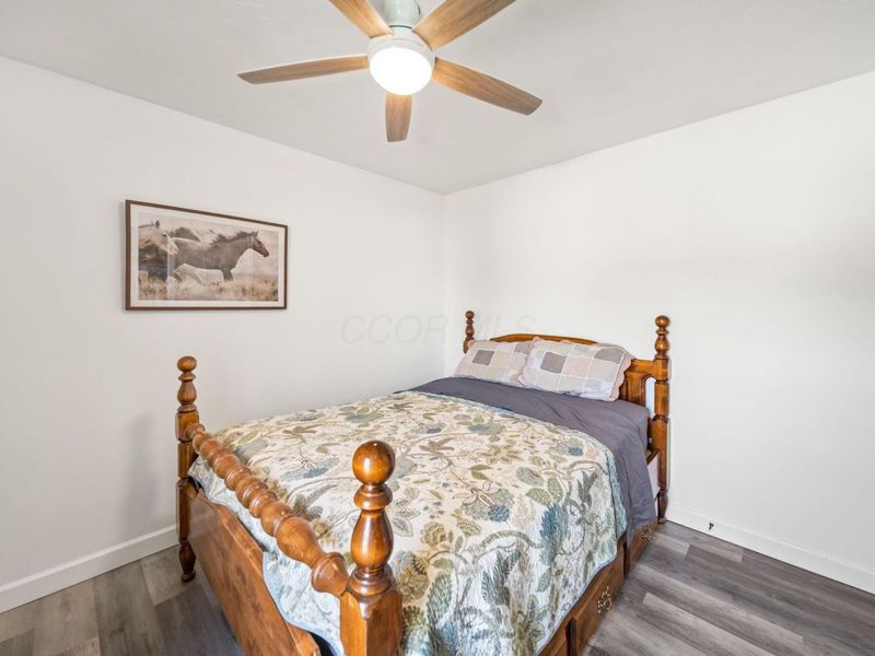 281 Woodsview Drive , Jeffersonville, OH 43128 Photo 16