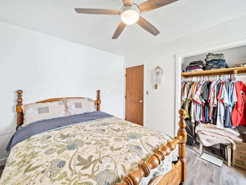 281 Woodsview Drive , Jeffersonville, OH 43128 Photo 17