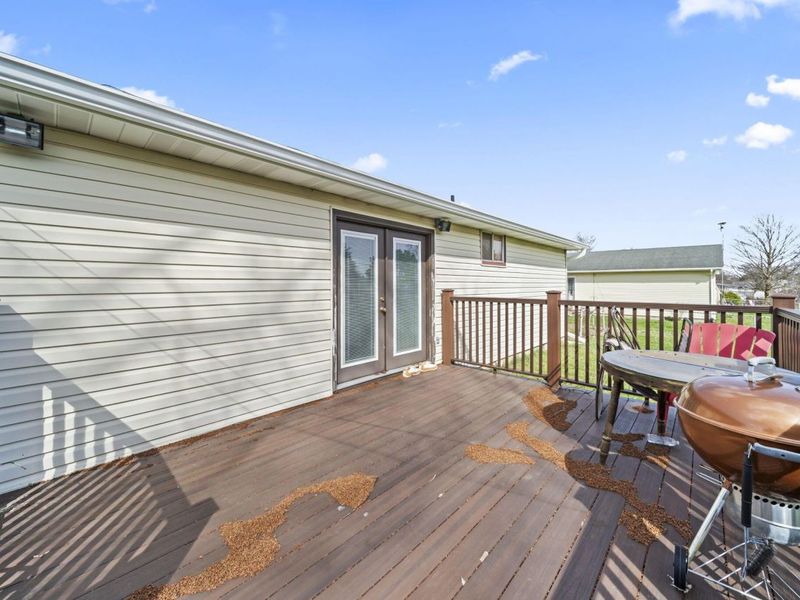 281 Woodsview Drive , Jeffersonville, OH 43128 Photo 22