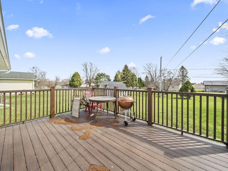 281 Woodsview Drive , Jeffersonville, OH 43128 Photo 23