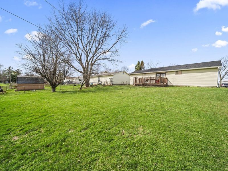 281 Woodsview Drive , Jeffersonville, OH 43128 Photo 24