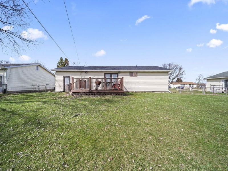 281 Woodsview Drive , Jeffersonville, OH 43128 Photo 25